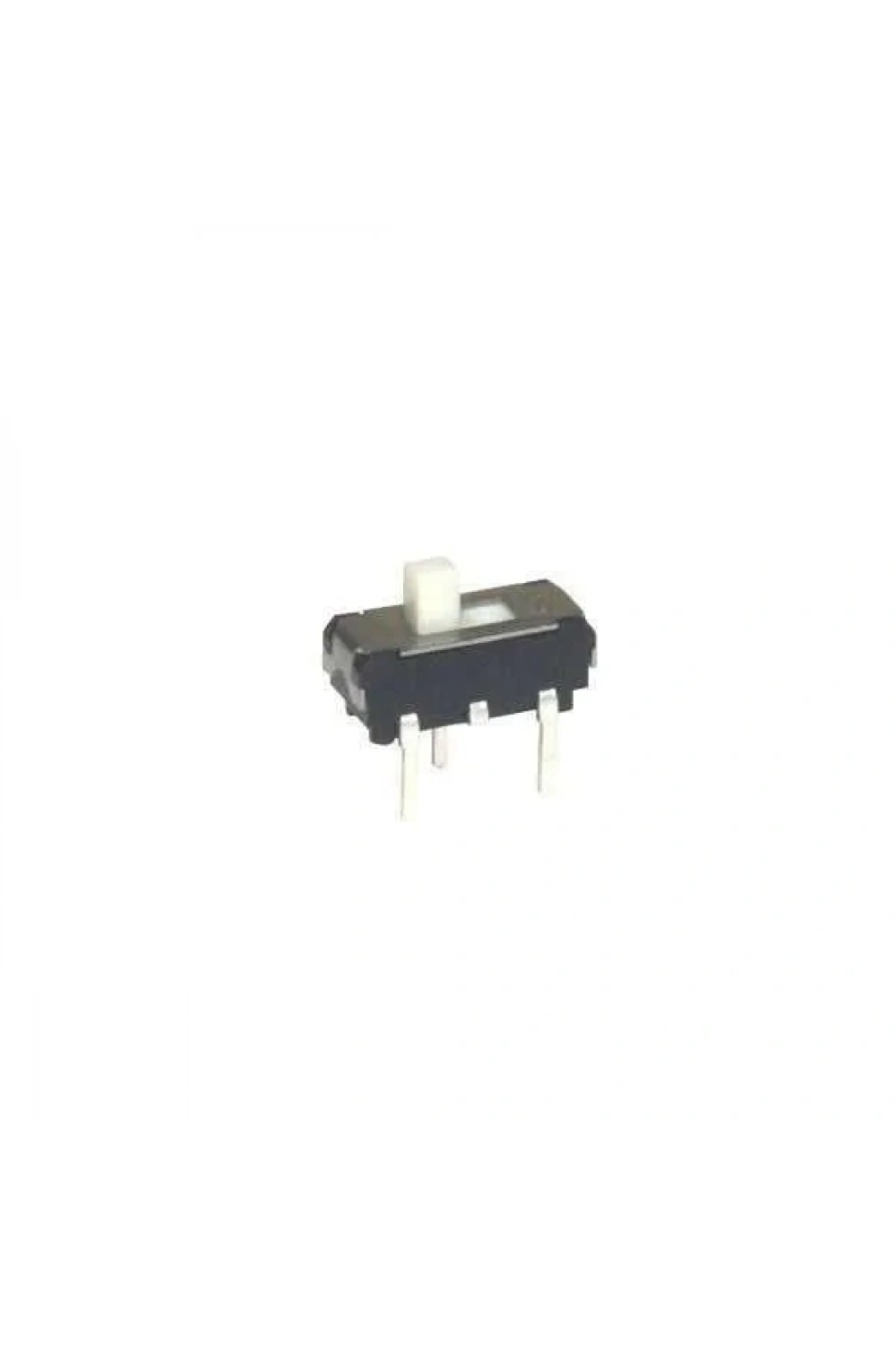 2 Konumlu Sürgülü Switch