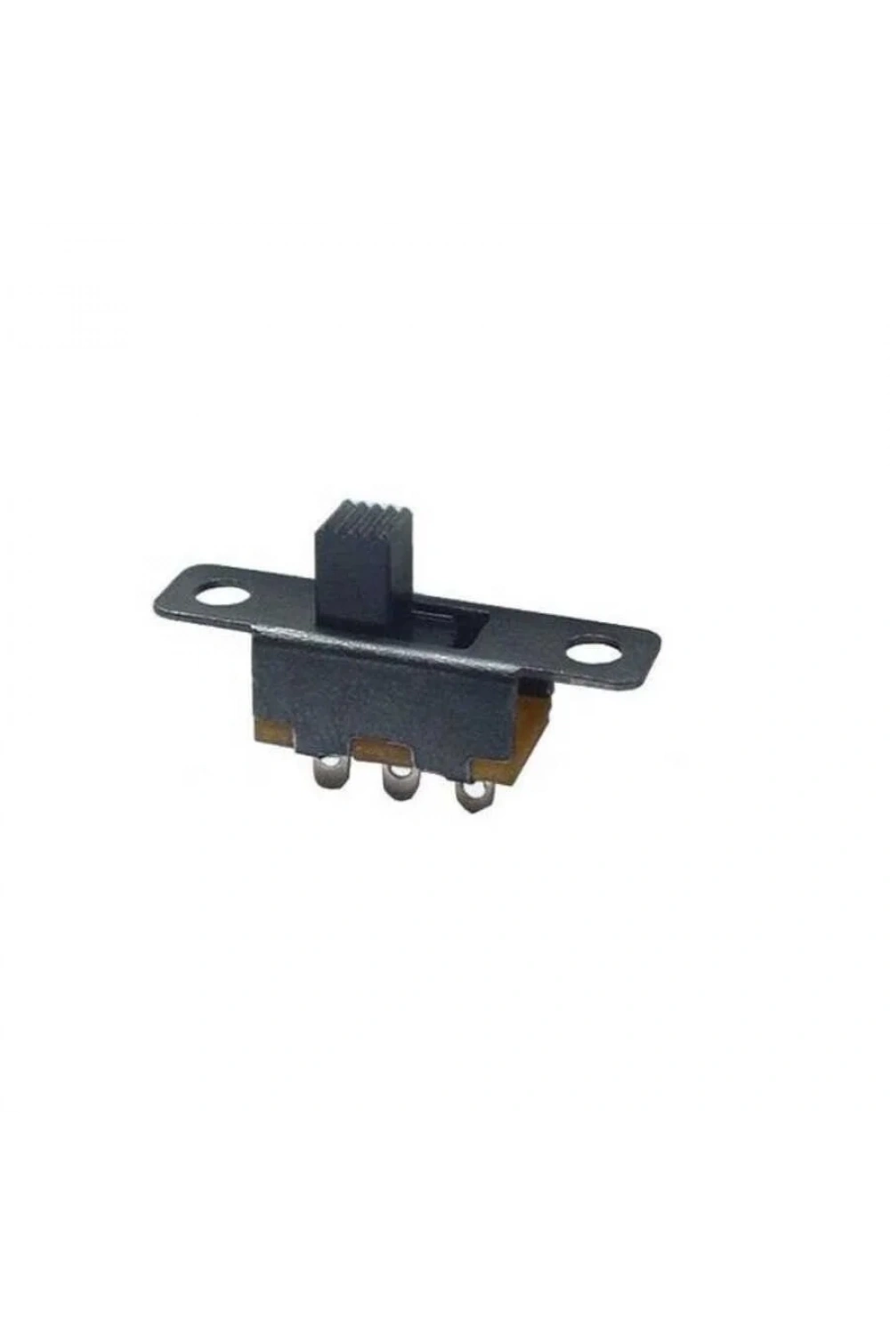 2 Konumlu Sürgülü Switch