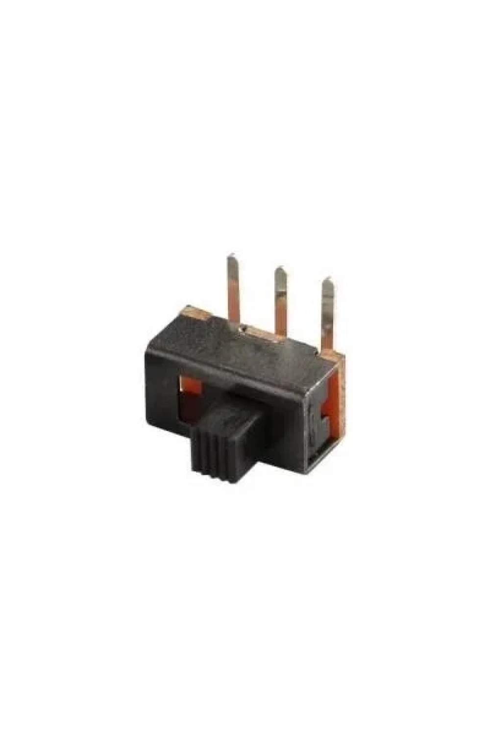 2 Konumlu Sürgülü Switch - 90 Derece