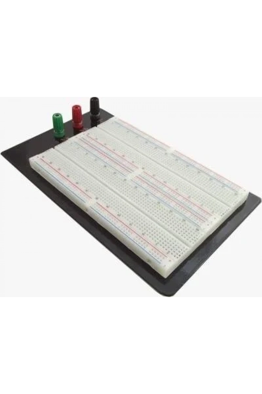 2li Breadboard
