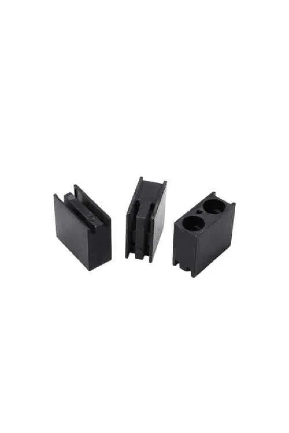 2li Led Yuvası - 90 Derece