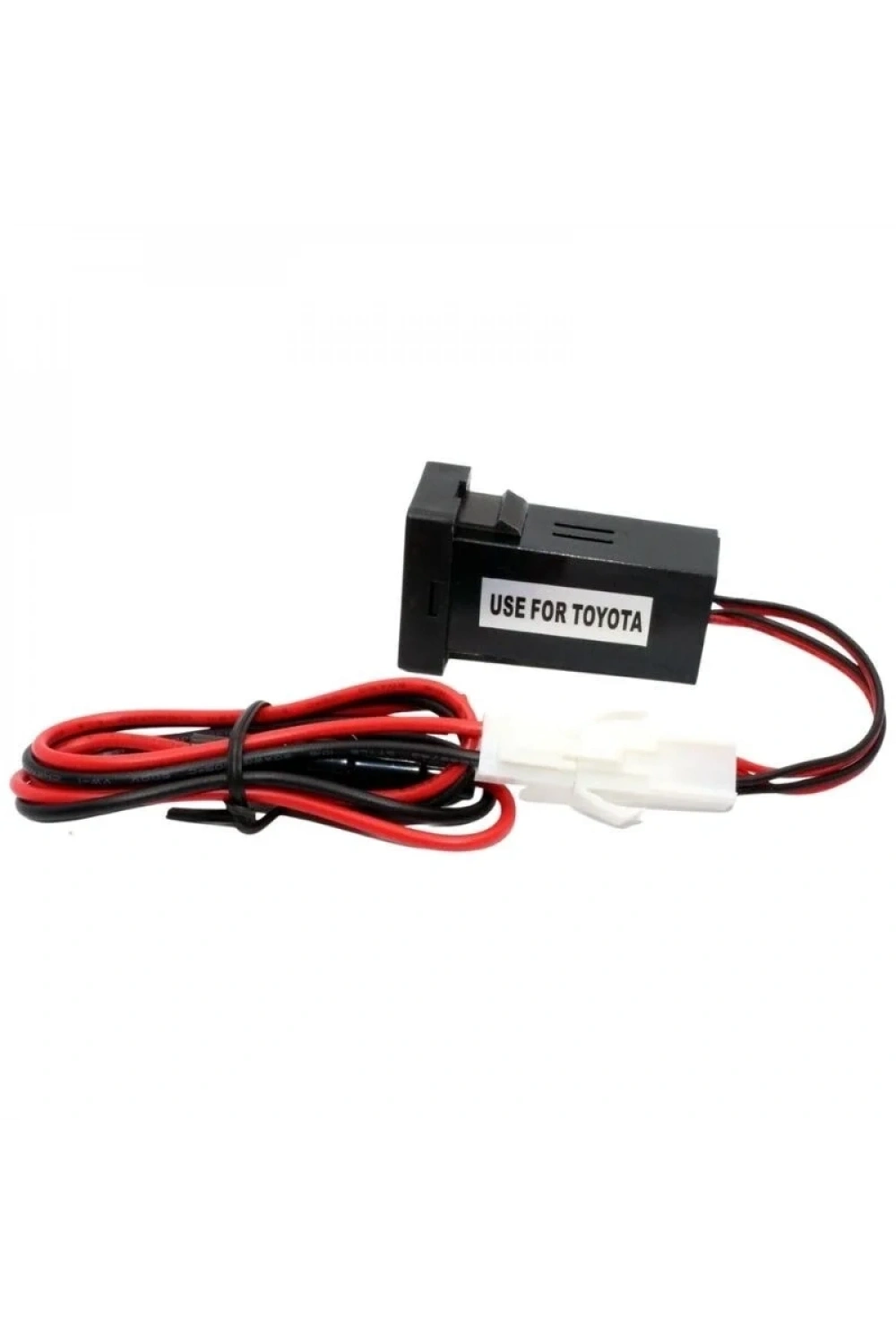 2li USB Şarj Soket Paneli