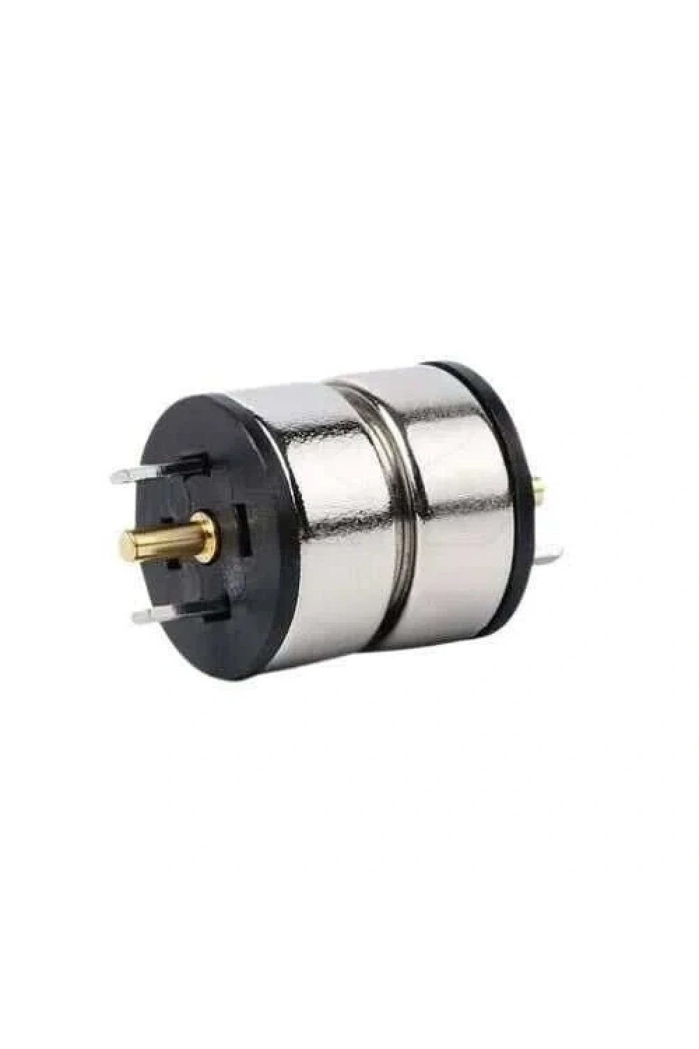 2-Pin 8mm Pogo Pin Manyetik Konnektör Takımı