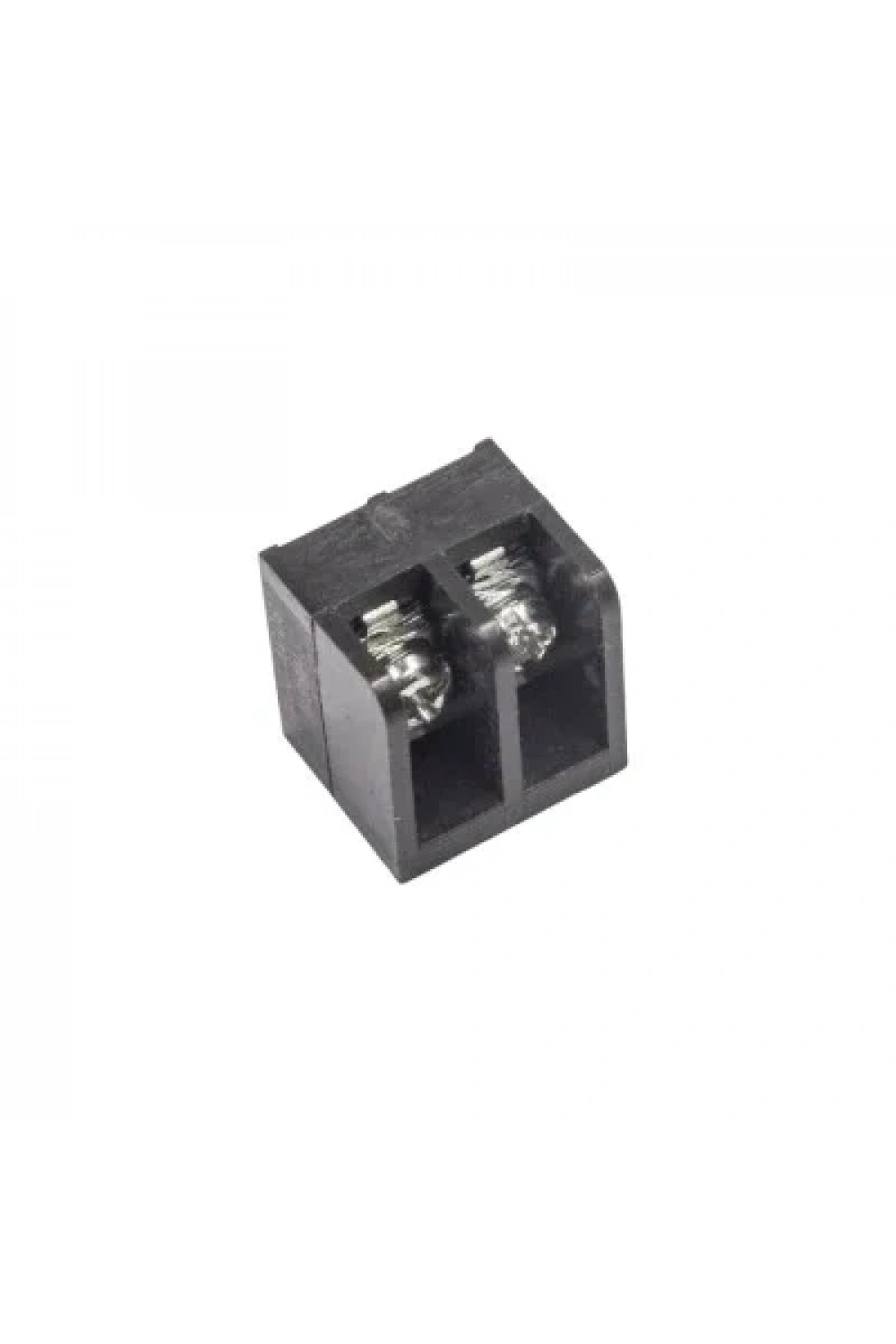 2 Pin Bariyer Klemens - 6.35mm HB611