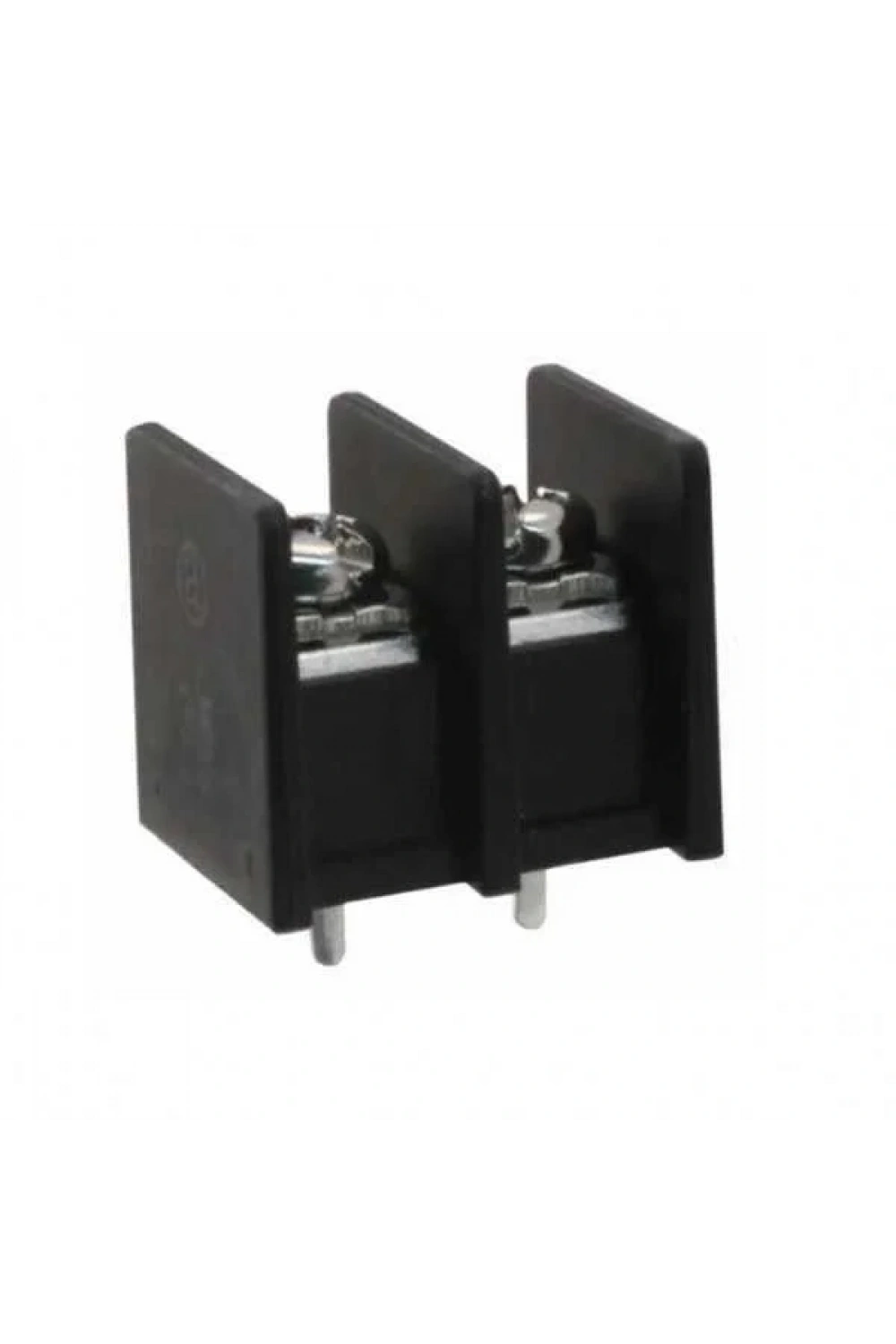2 Pin Bariyer Klemens - 7.62mm KF25C