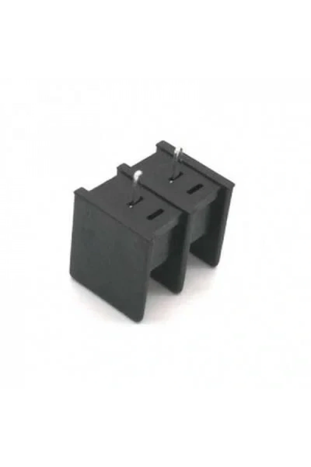 2 Pin Bariyer Klemens - 7.62mm KF25C