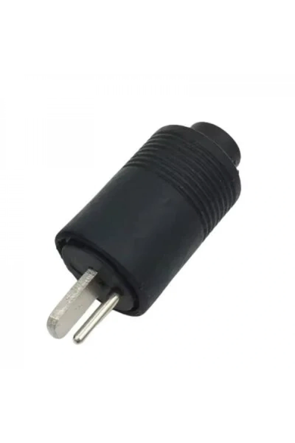 2 Pin DIN Hoparlör Konnektörü - Erkek