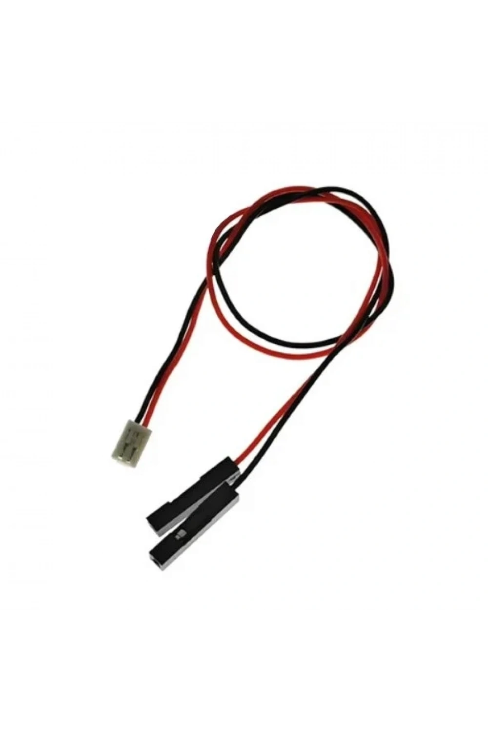 2-Pin GH 1.25mm Dişi - 2.54mm Dişi Dupont Dönüştürücü Kablo - 20cm
