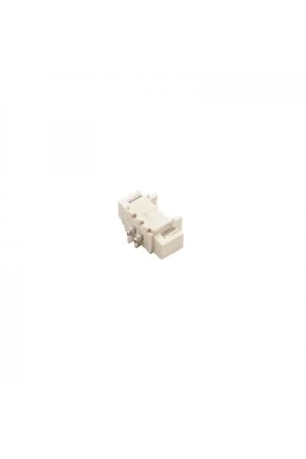 2 Pin JST 1.25T Tunik Konnektör Erkek
