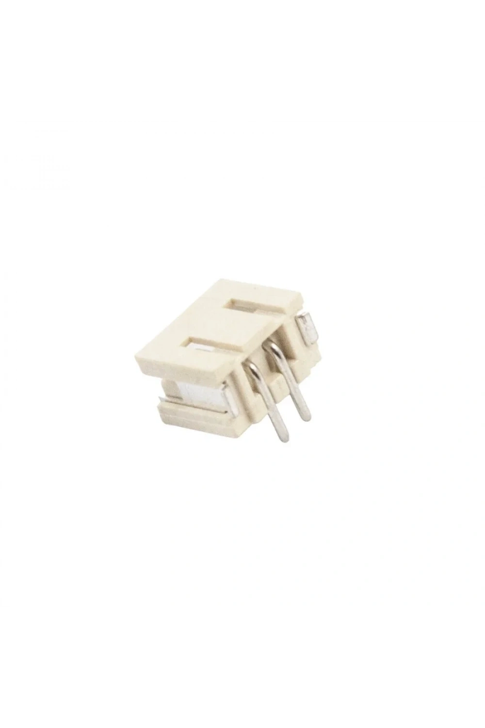 2 Pin JST 1,5T SMD Tunik Konnektör Erkek