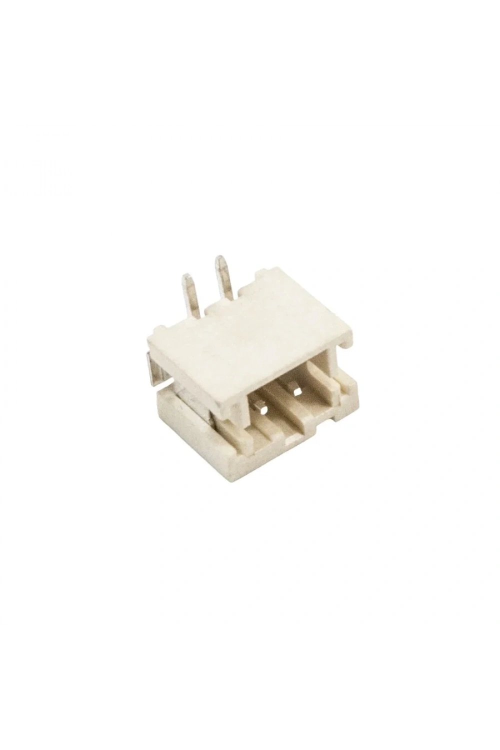 2 Pin JST 2,0 SMD Tunik Konnektör Erkek