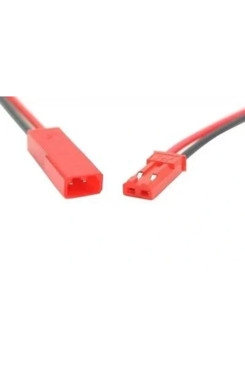 2 pin JST Kablo Seti - Dişi Erkek