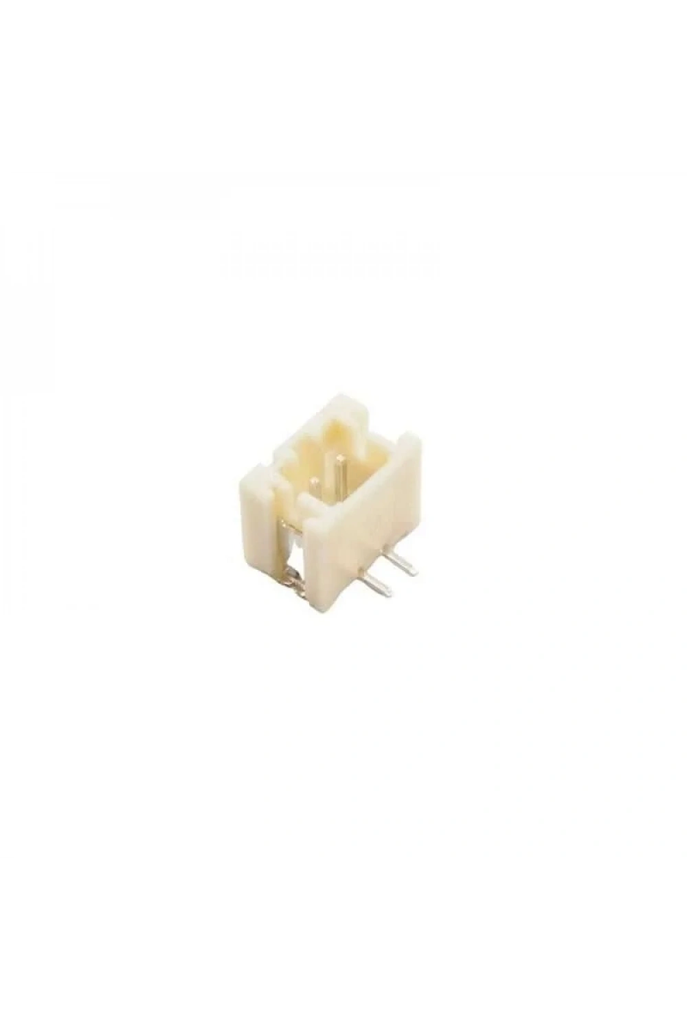 2 Pin JST-PH 2.0 Tunik Konnektör Erkek 90°