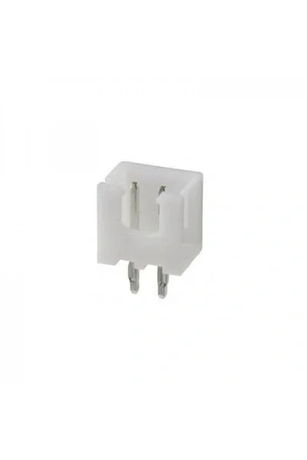 2 Pin JST-XH 2.54 Tunik Konnektör Erkek