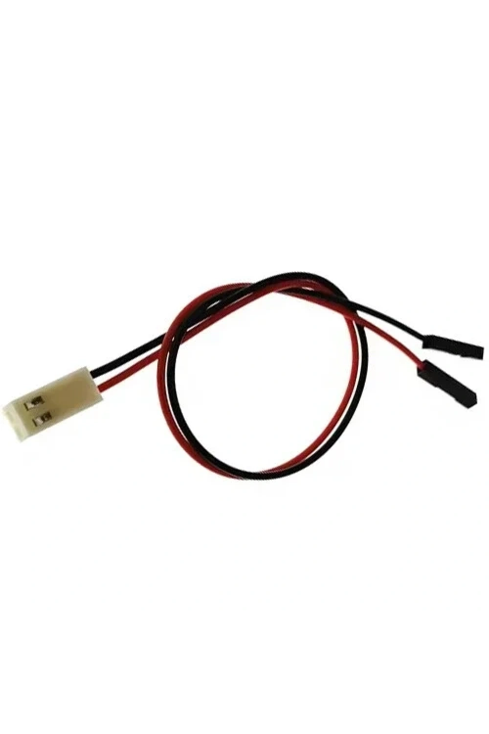 2-Pin KF2510 Dişi - 2.54mm Dişi Dupont Dönüştürücü Kablo - 20cm