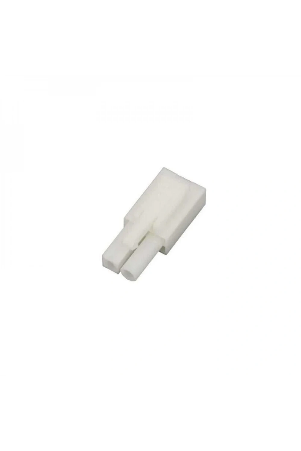 2 Pin Mini Tamiya Konnektör Erkek