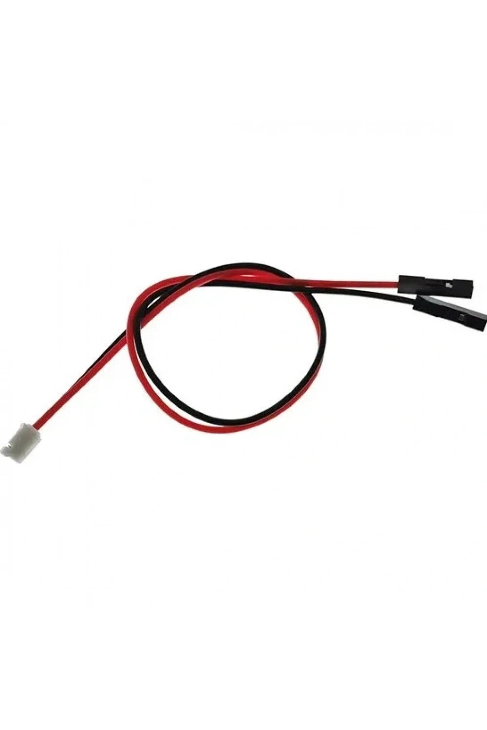 2-Pin PH 2.0mm Dişi - 2.54mm Dişi Dupont Dönüştürücü Kablo - 20cm
