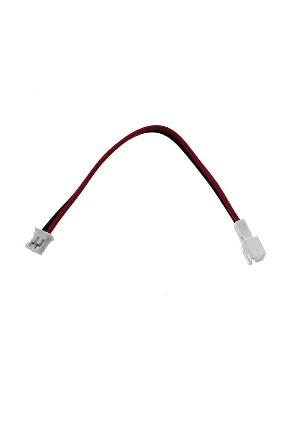 2-Pin PH 2.0mm Dişi - Erkek Uzatma Kablosu - 20cm