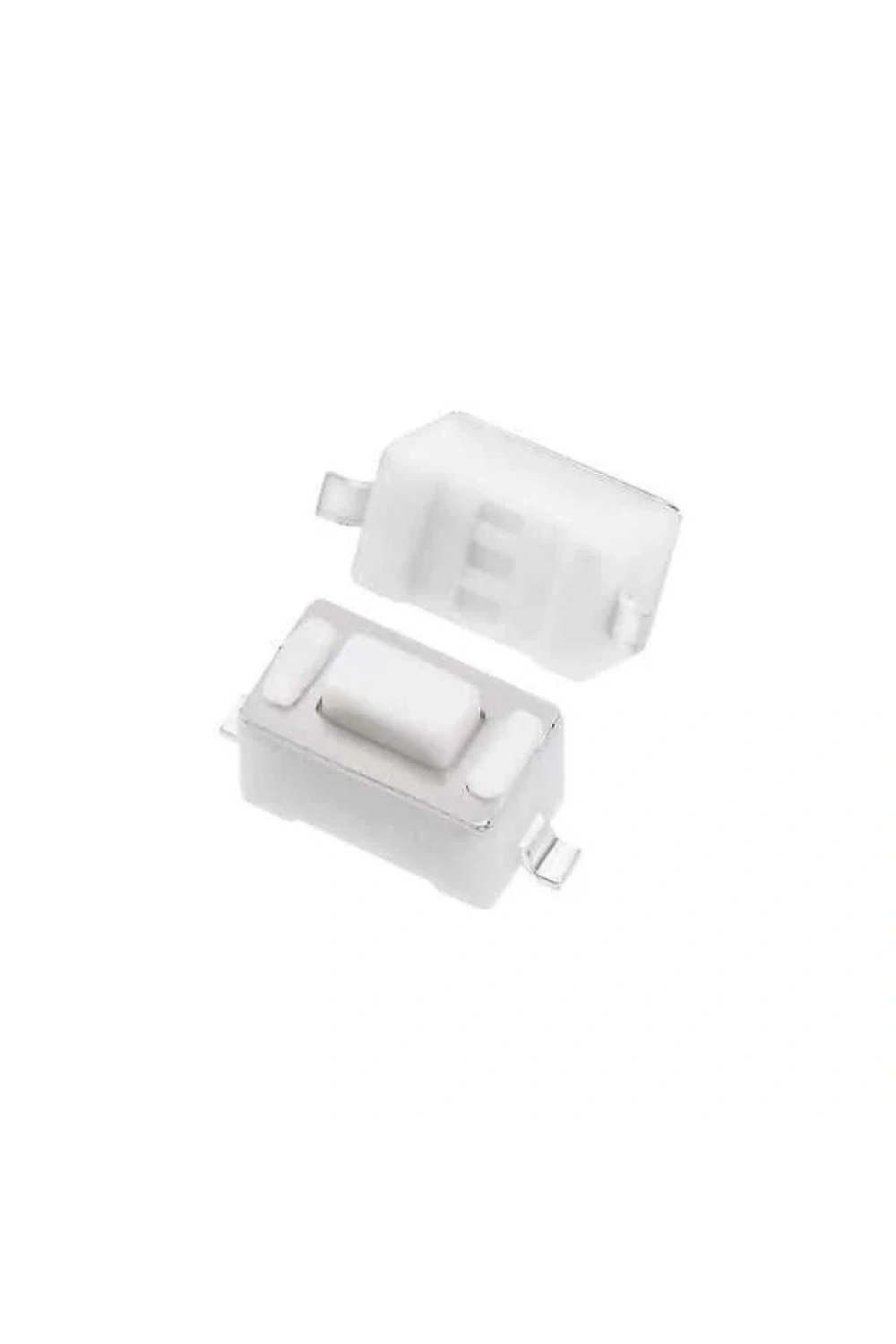 2 Pinli 3x6x4.3mm SMD Buton