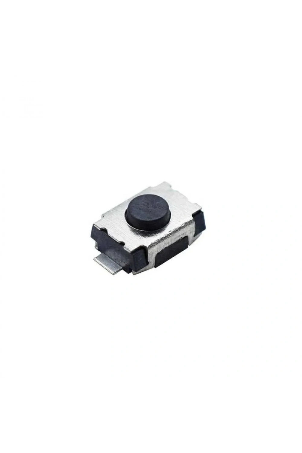 2 Pinli 4x3x2mm Buton