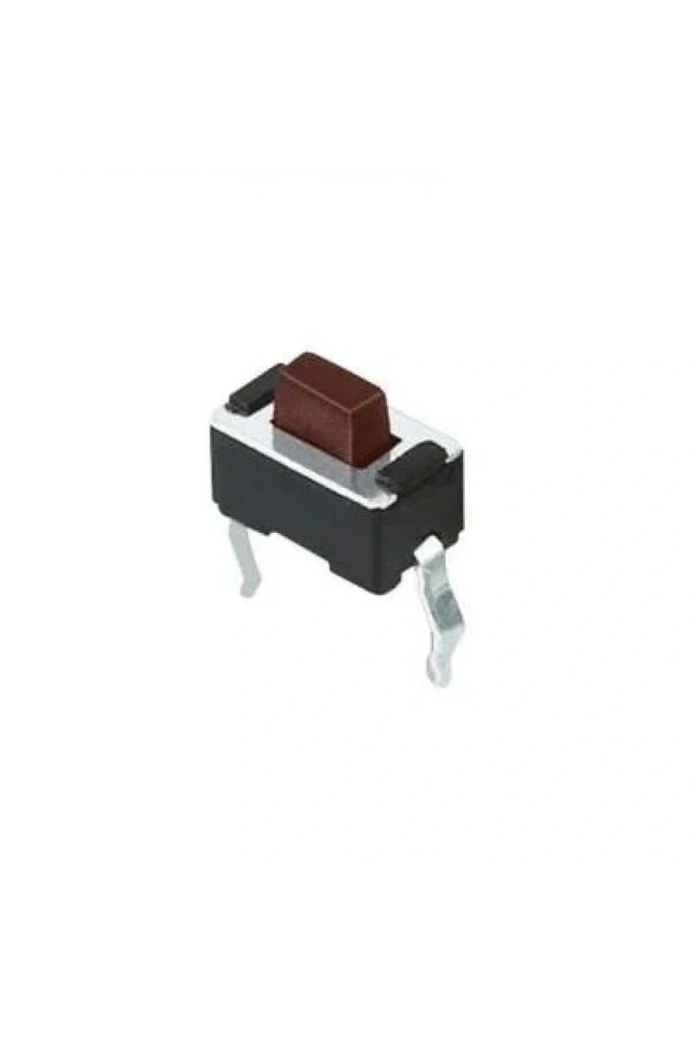 2 Pinli 6x3.5x1mm Buton