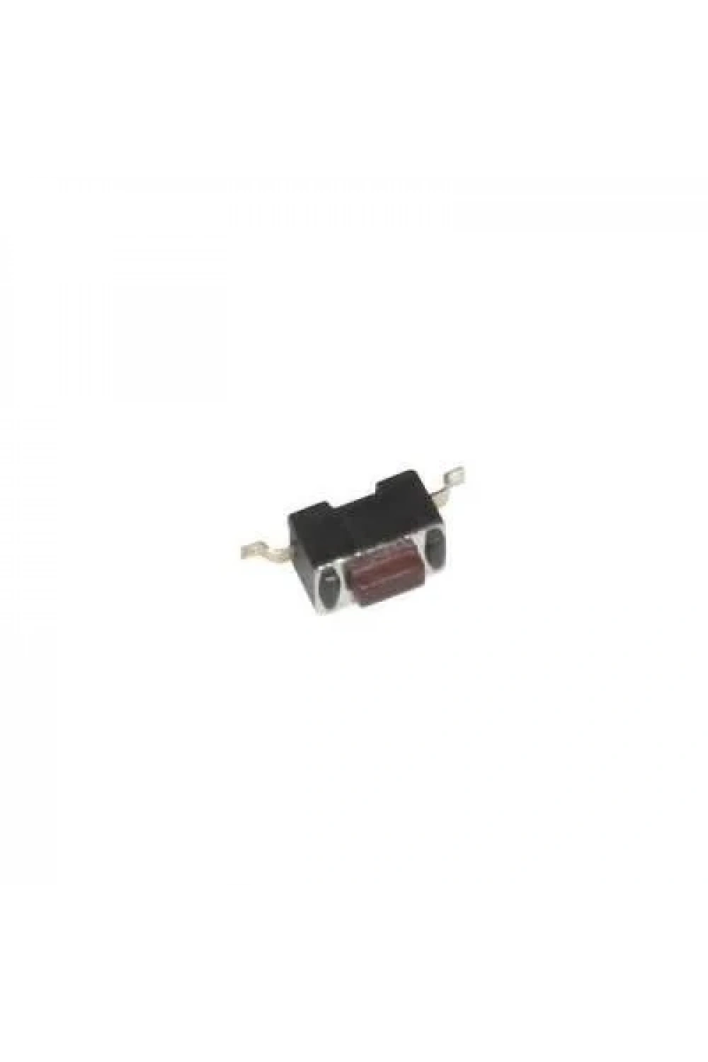 2 Pinli 6x3.5x1mm Buton