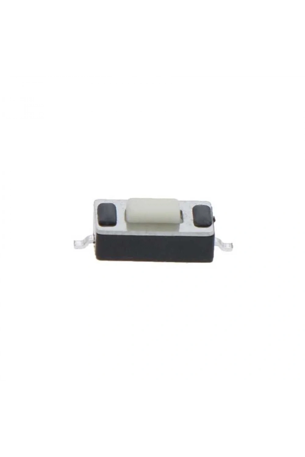 2 Pinli 6x3.5x2.5mm Buton