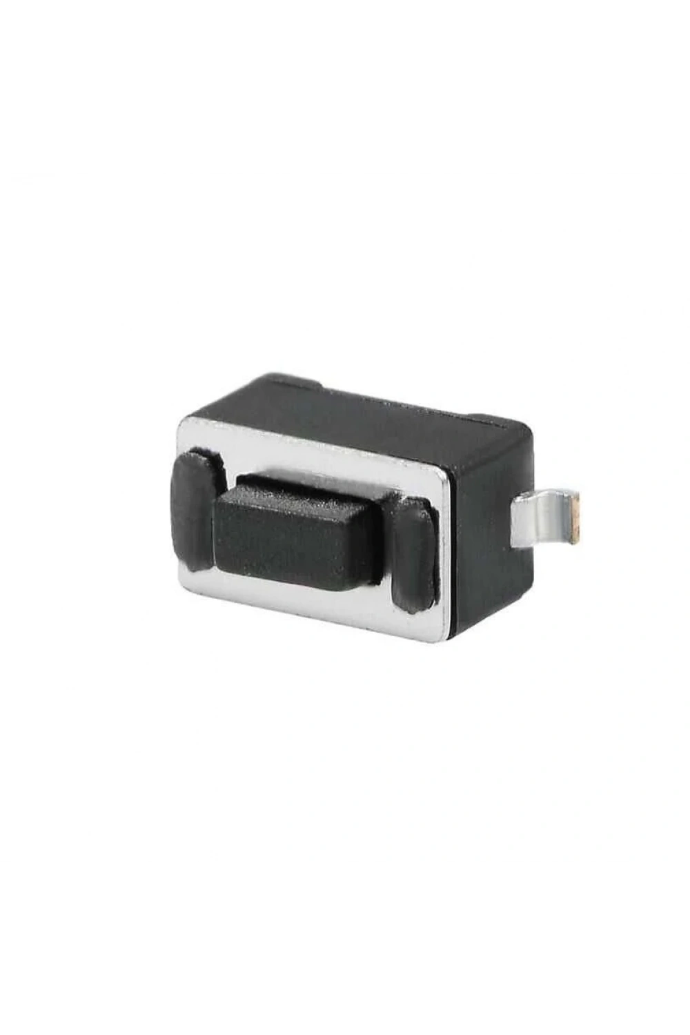 2 Pinli 6x3.5x4mm Buton