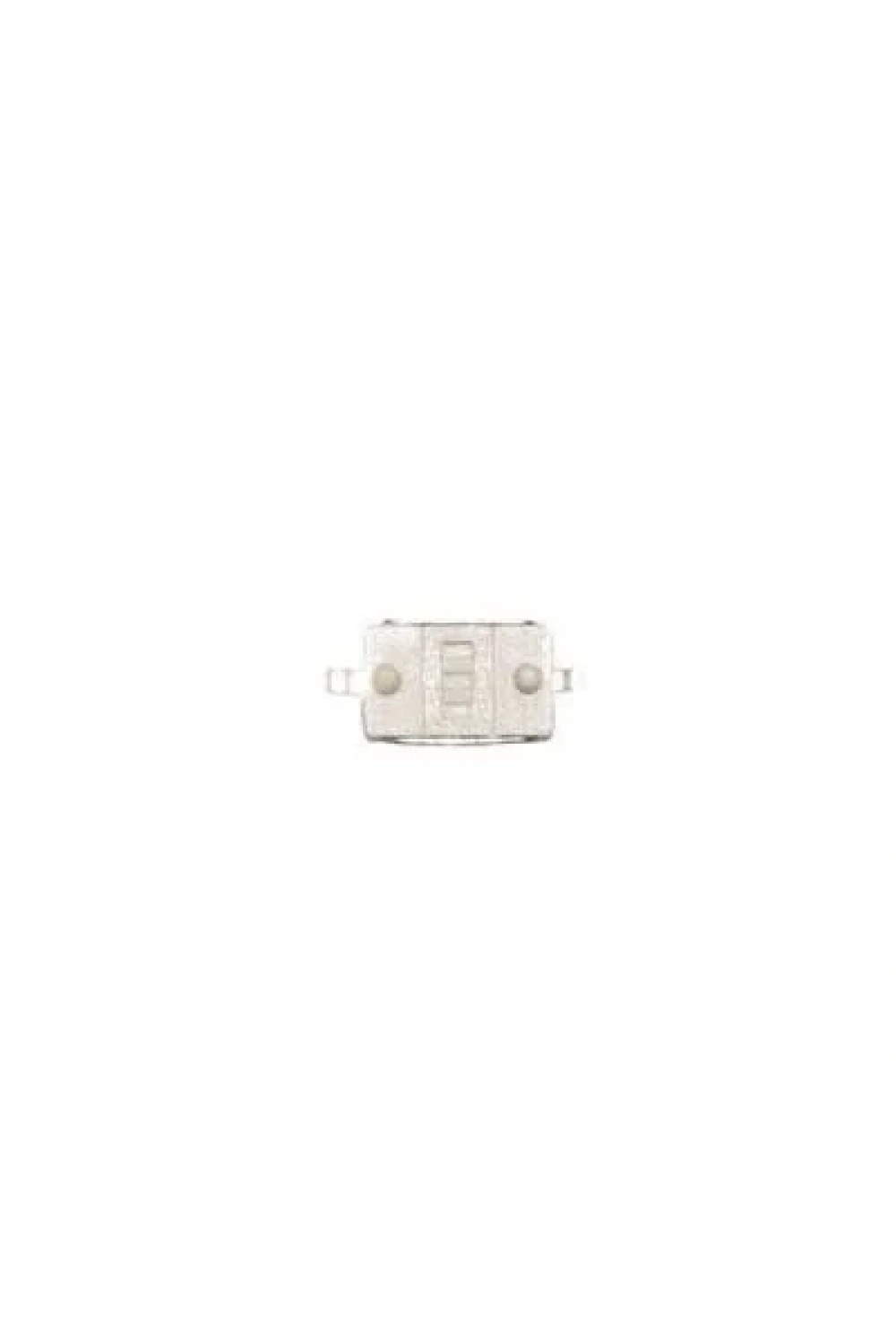 2 Pinli 6x4x0.5mm Buton