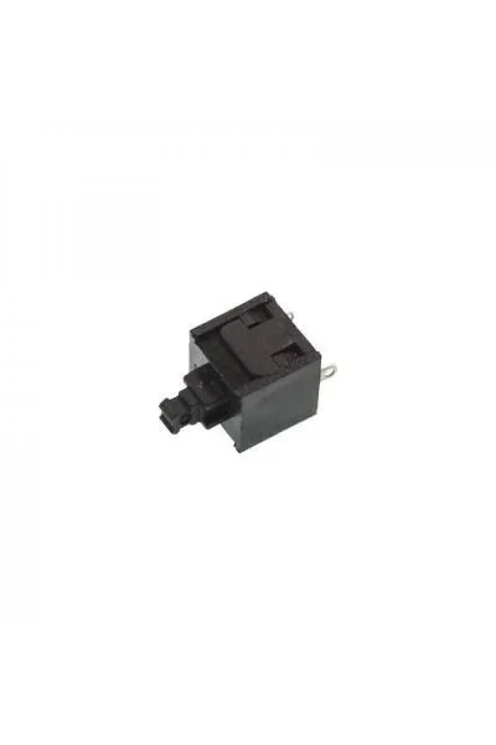 2 Pinli 8.5x8.5x5mm Push Buton NC