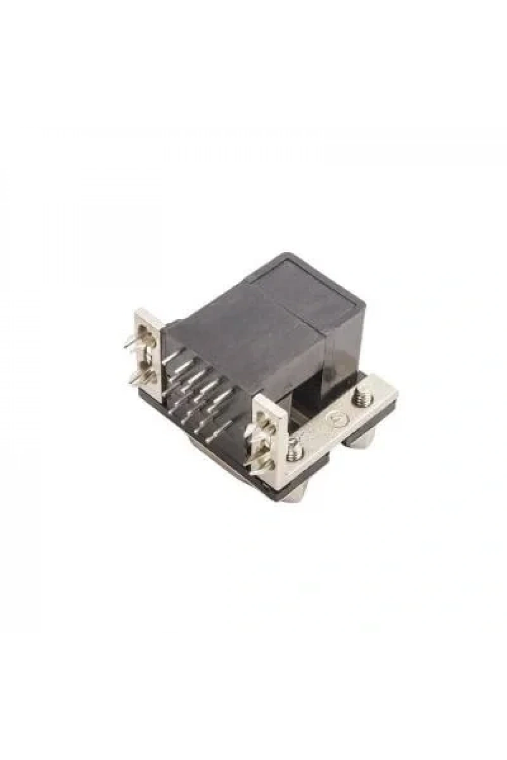 2 Port RS232 Dişi Konnektör PCB Tipi