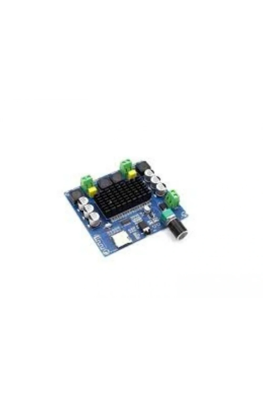 2 x 100W Bluetooth 5.0 Amfi Devresi TDA7498 TF Kart XH-A105
