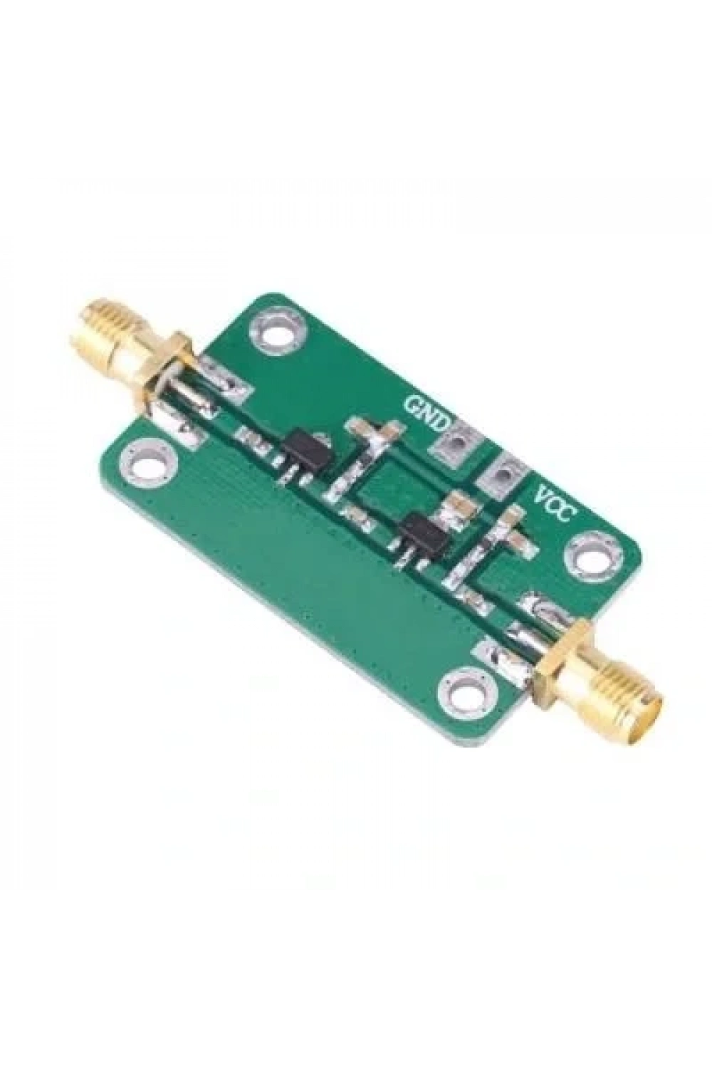20-3000MHz 35dB Gain RF Geniş Bant Amplifikatör Modülü