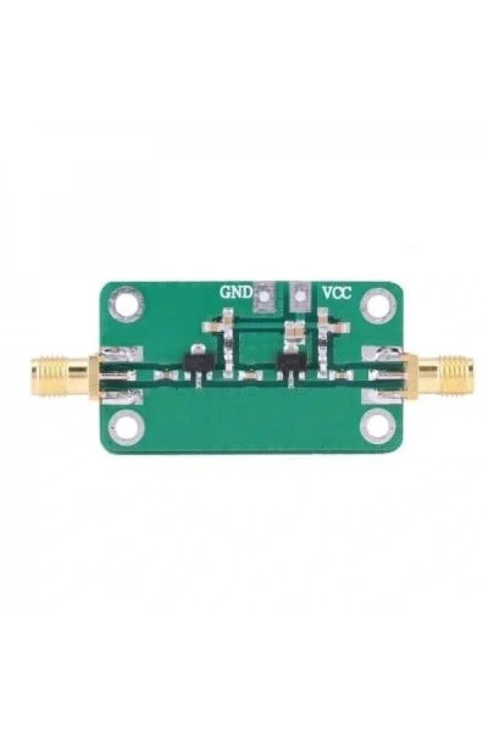 20-3000MHz 35dB Gain RF Geniş Bant Amplifikatör Modülü