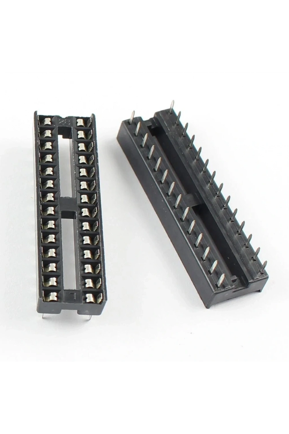20 Pin Entegre Soketi
