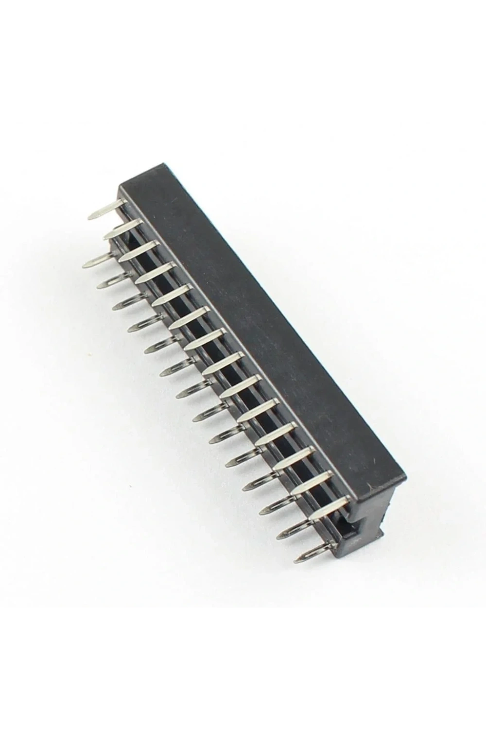 20 Pin Entegre Soketi