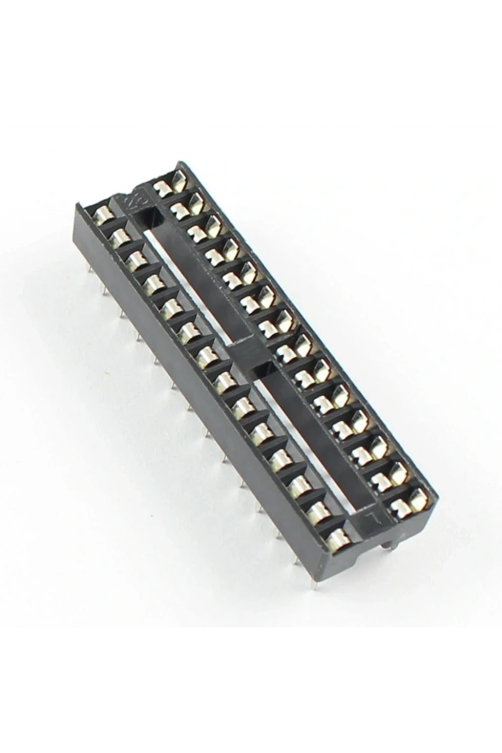 20 Pin Entegre Soketi