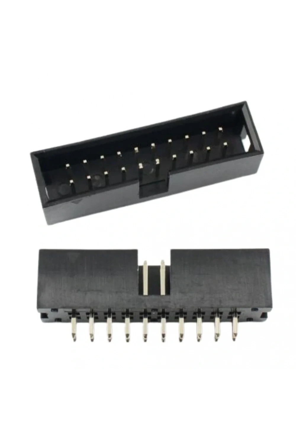 20 Pin Erkek IDC Konnektör