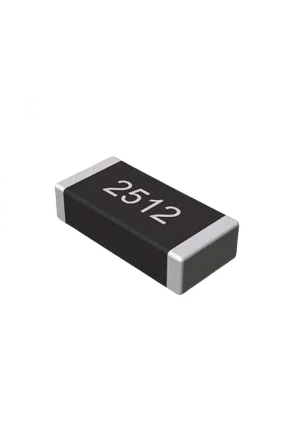 200R 2512 1W %5 SMD Direnç - 10 Adet