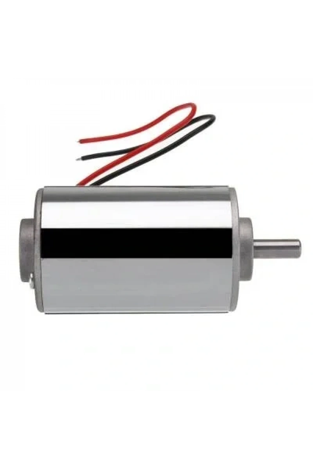 200W 12-48V CNC Spindle Motoru