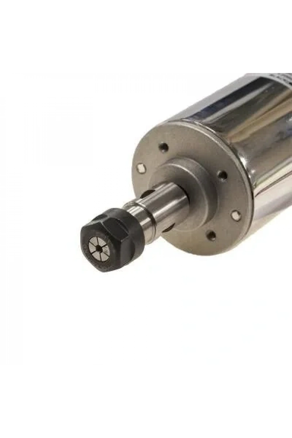 200W 12-48V CNC Spindle Motoru