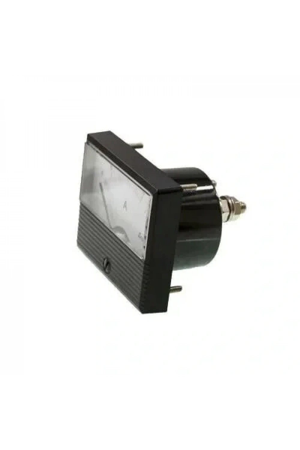 20A Analog Ampermetre - Panel Tipi Ölçü Aleti KLY-T670