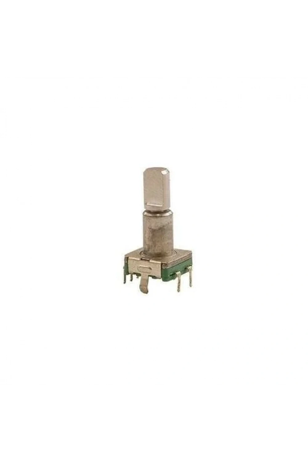 20mm D Şaft Rotary Encoder - Oto Potans