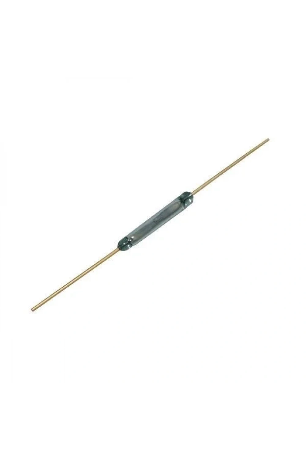 20mm Tek Kontakt Reed Röle - Reed Contact