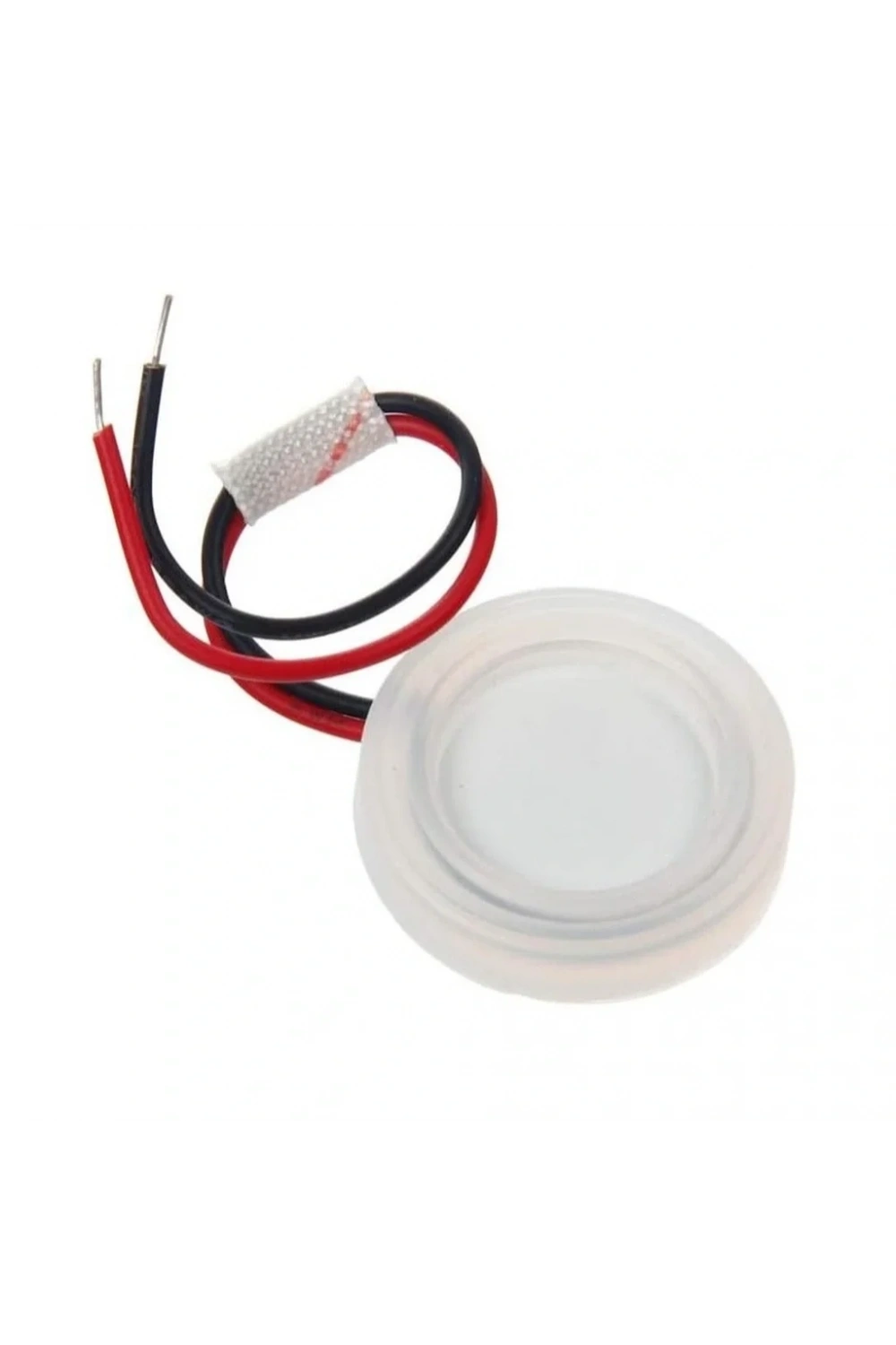 20mm Ultrasonik Sis Buhar Yapıcı Piezo Sensör Kablolu