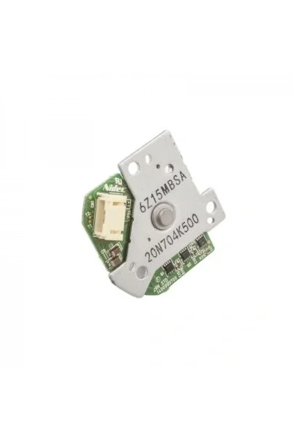 20N704K500 12V 16500 Rpm Brushless Motor