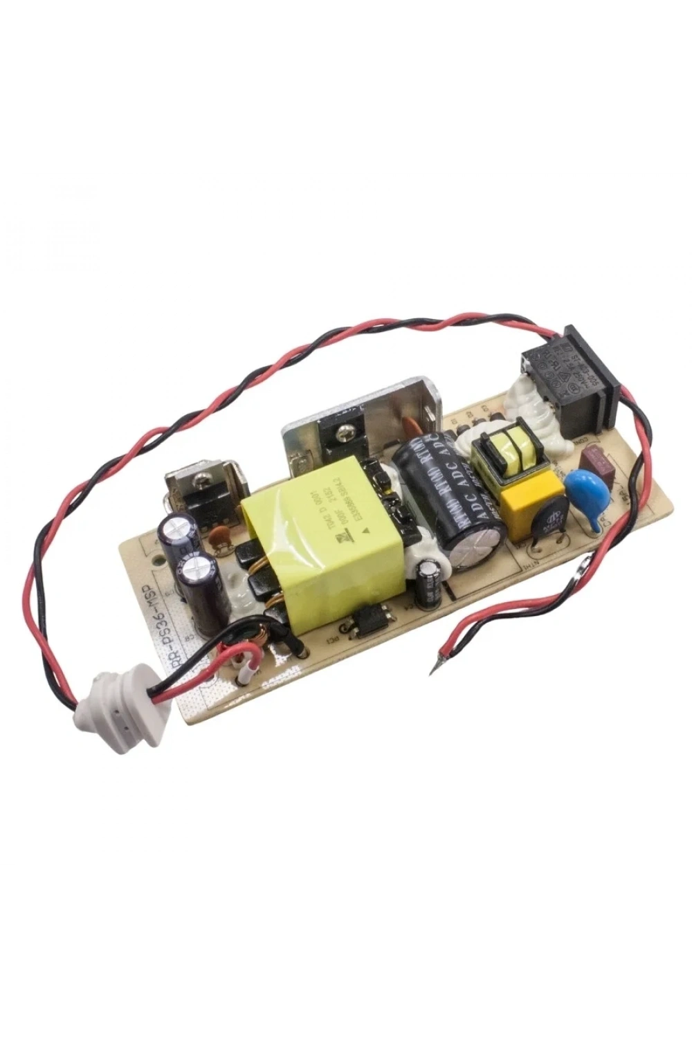 20V 2A Güç Kaynağı - Roborock Dock Yedek Parça