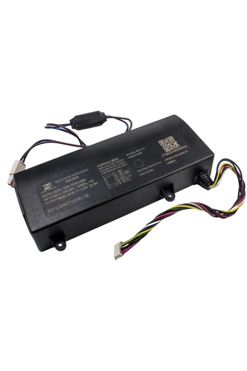 20V 3.25A 65W Güç Kaynağı