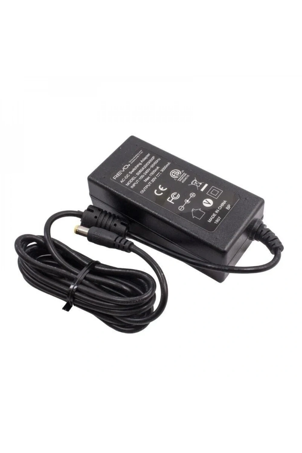20V 3A Adaptör