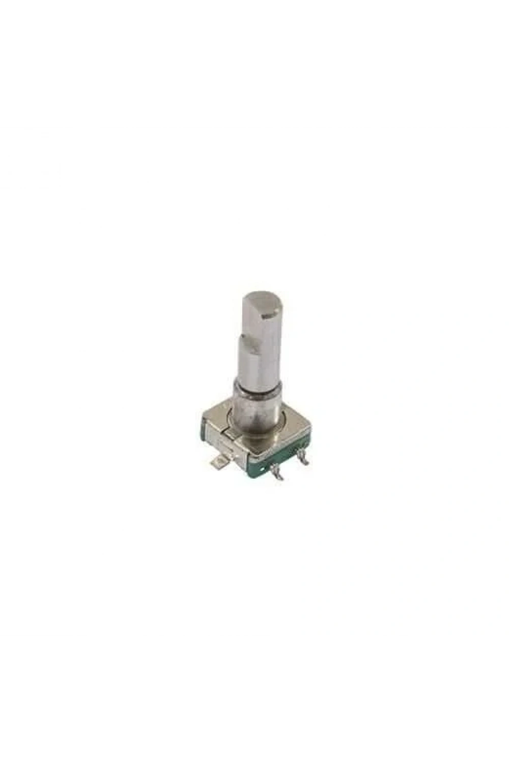 21mm D Şaft SMD Rotary Encoder - Oto Potans